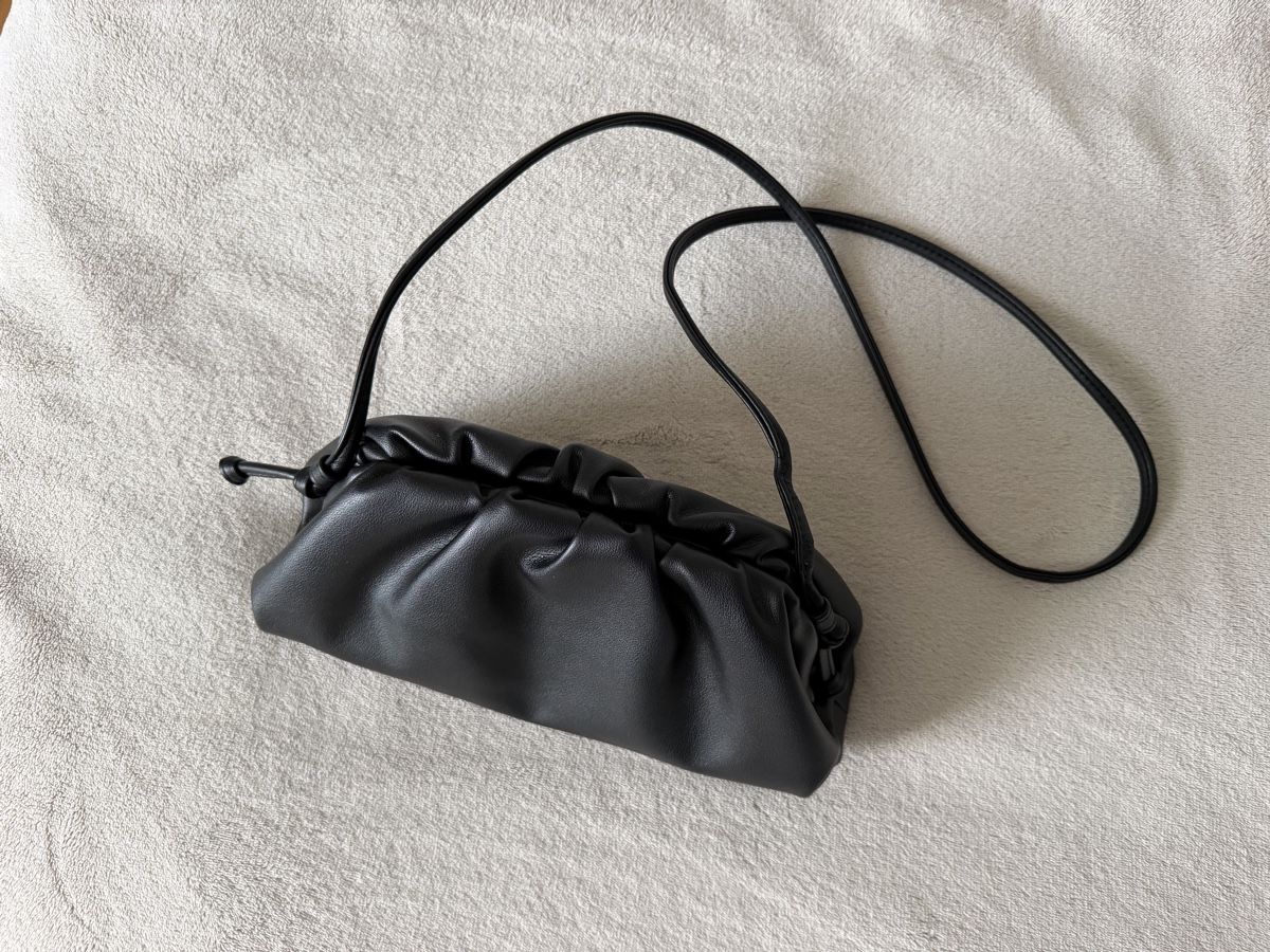 Borse da donna: Handtasche – Usato da Kloten venduto da preloved9 1