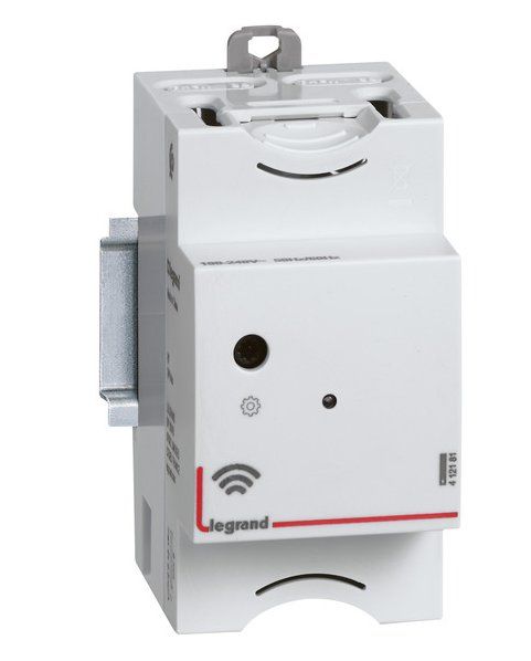 Legrand Componenti elettronici: Legrand / BTicino CX3 with Netatmo Gateway – Usato da Breganzona venduto da crimichi