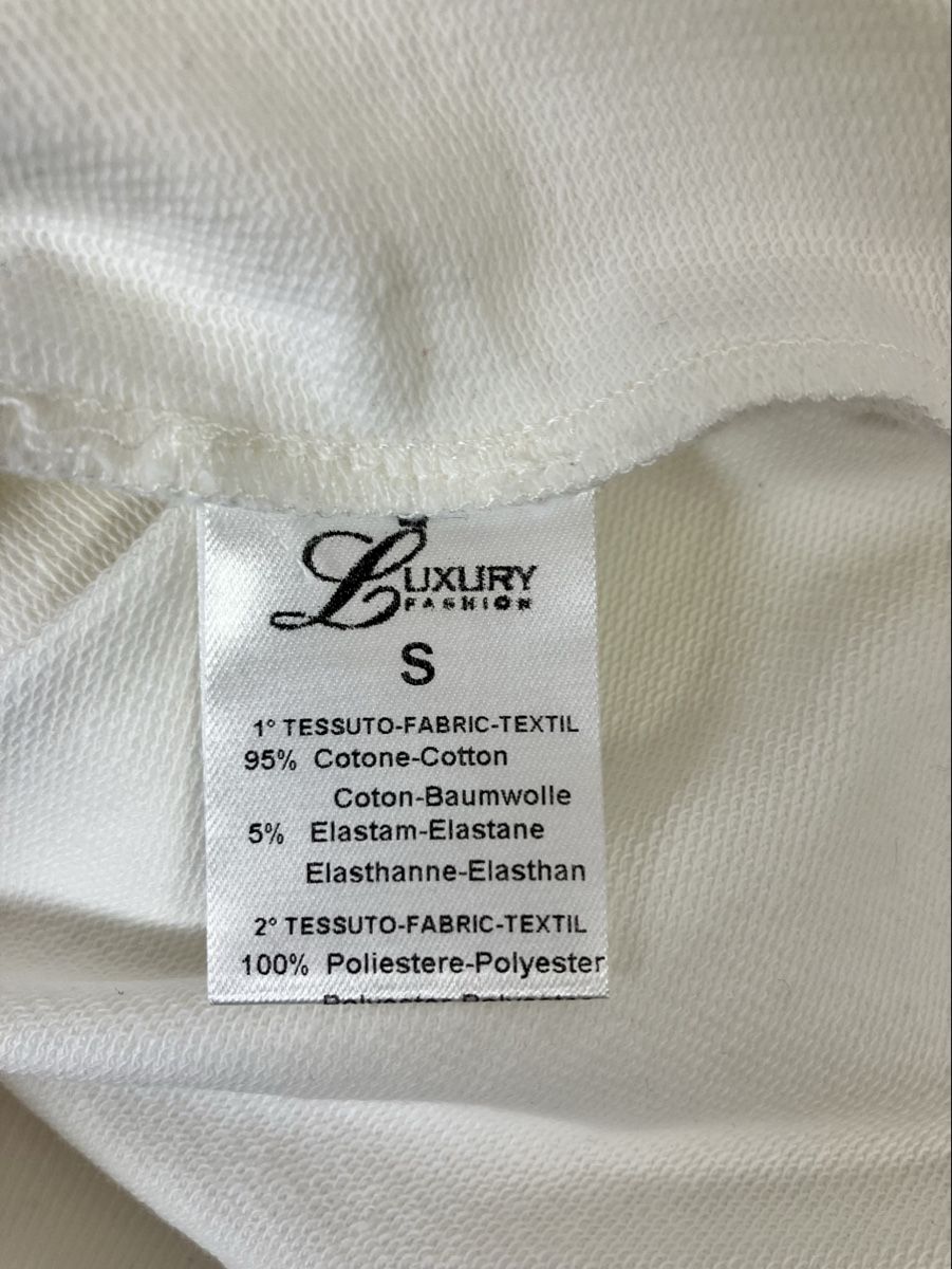 Blusen: Luxury Fashion Gr.S – Gebraucht aus Mürren von Ne-le 6