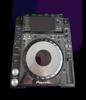 Pioneer CDJ- 2000-NXS