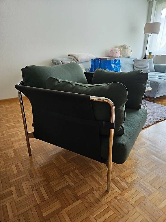 Hay Poltrone: HAY CAN 1 seater – Usato da Zürich venduto da wit_z6tx 1
