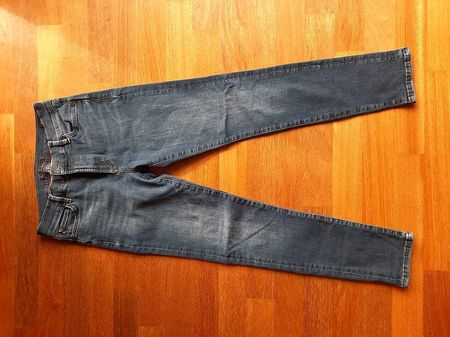 JOOP  Damen Jeans Gr. 27/30