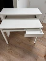 Schreibtisch ausziehbar