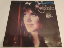 Melanie – Melanie
