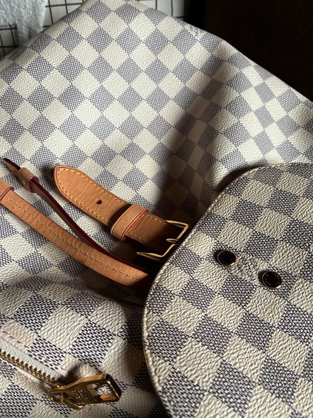 Louis Vuitton Sacs à dos: LOUIS VUITTON BACKPACK – Neuf (Voir description) à Rümlang par har_z6qv 3