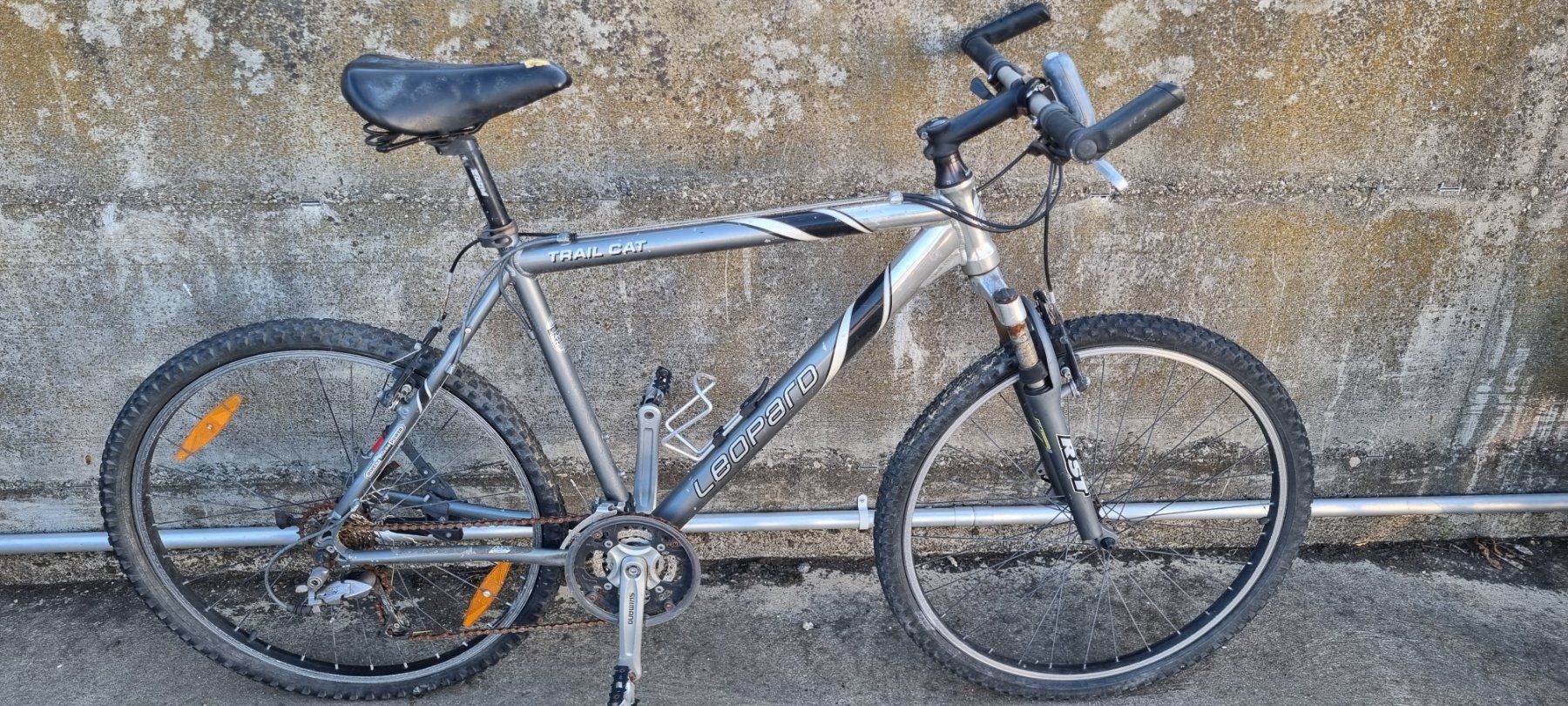 Vélos: 5 Velos für Export – Défectueux à Zürich par beaahaus 7