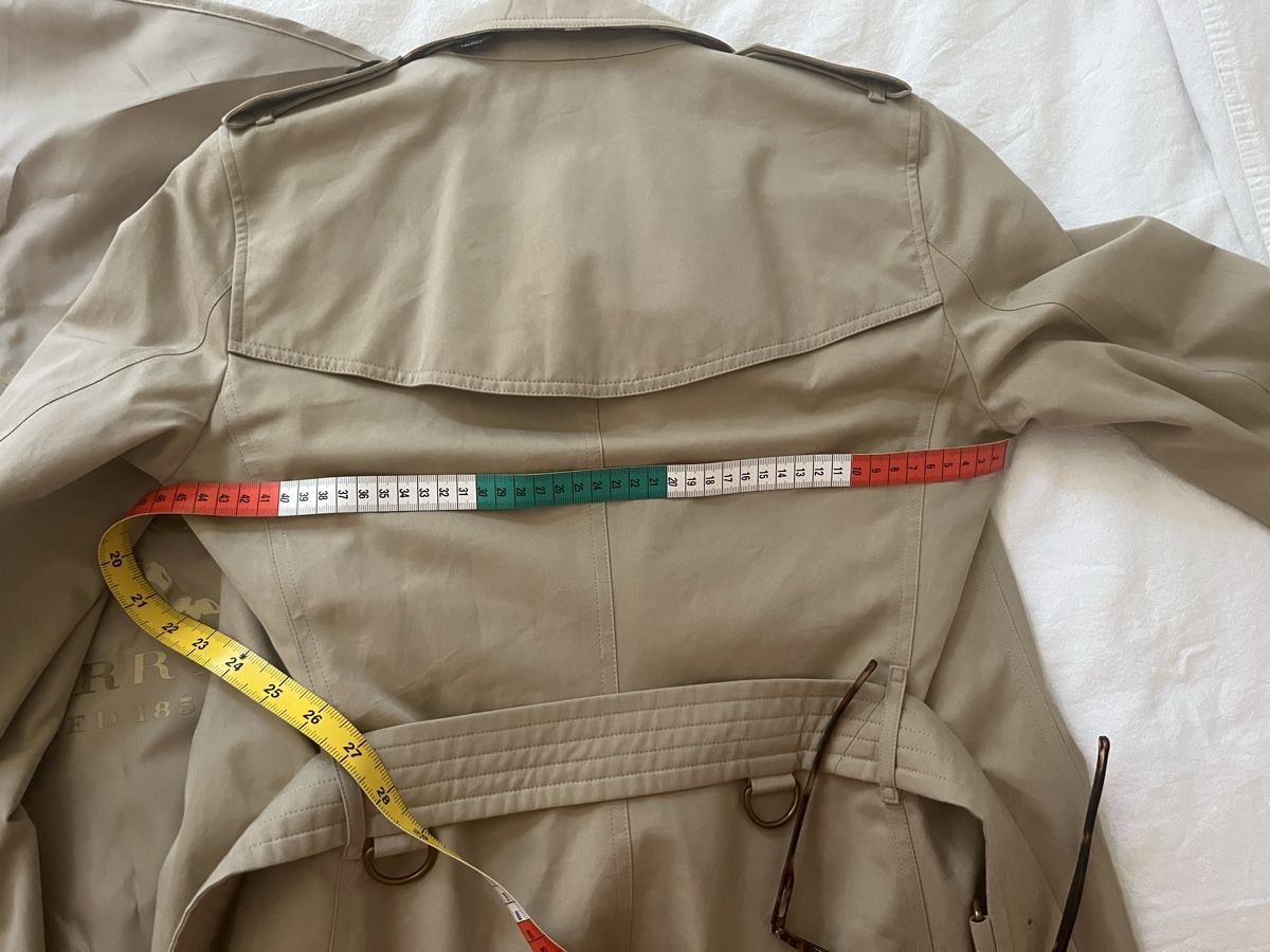 Burberry Mäntel: Burberry kensington Medium – Gebraucht aus Zürich von Carlo05101971 9