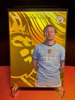 Kevin De Bruyne / Premier League 26/27 / Golden Lion GL12