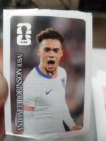 Carte Panini Antonee Robinson (USA) 2026 - non décollée