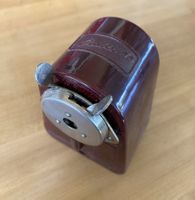 Antiker Dahle 55 Tischspitzer
