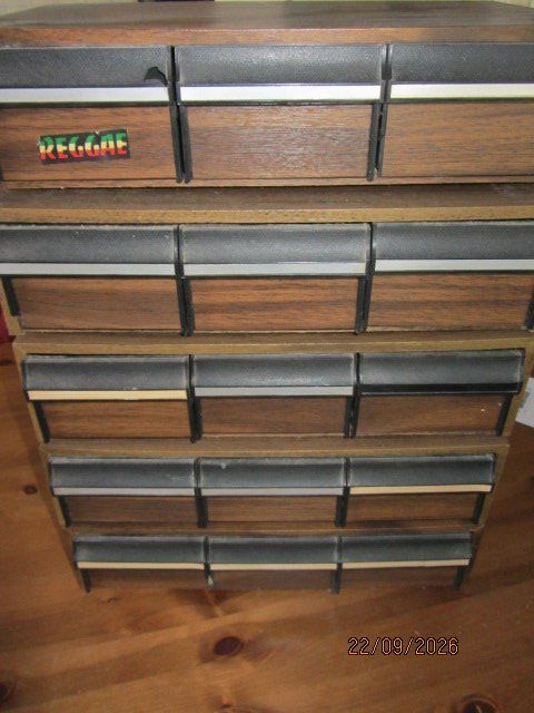 Musicassette: Musikkassetten Sammlung – Usato da schönenwerd venduto da kusi027 9