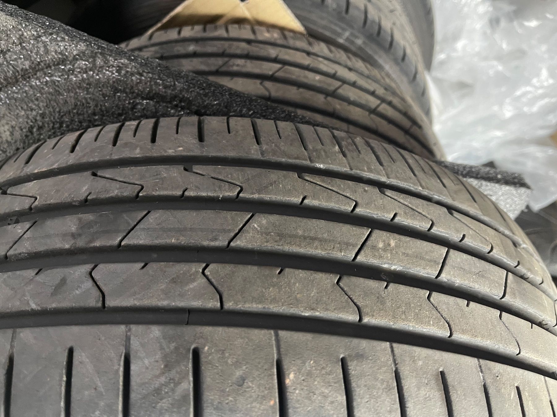 Japan Racing Cerchioni: 4 Kompletteräder JR10 4x100 – Usato da Wädenswil venduto da SoussiAutomobile 3
