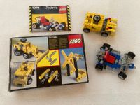 Lego Technik Set 8020 im Originalkarton 1984