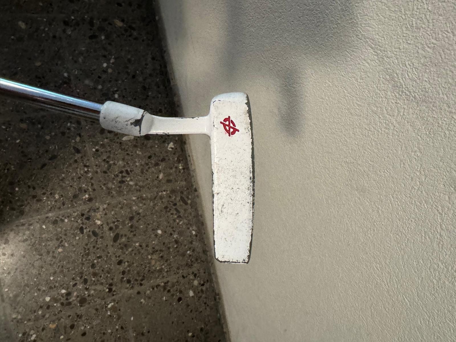 Mazze & Set: Tour Edge Bazooka HT Max-J Golf Putter – Usato da Thalwil venduto da Maricortin 2
