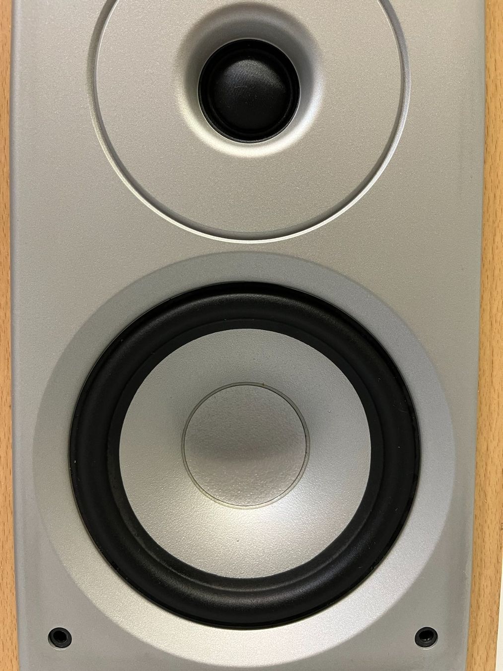 Denon Casse acustiche: Denon SC-G101 Lautsprecher – Usato da Hochdorf venduto da av-electronics 3