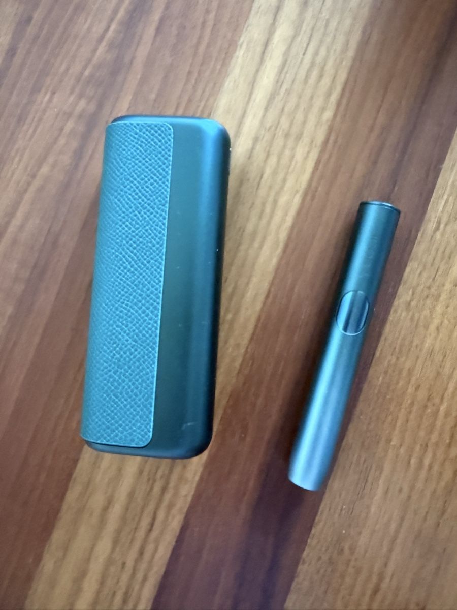 Iqos Altri Prodotti per fumatori: Iqos - Prime – Nuovo (secondo la descrizione) da Villars-sur-Ollon venduto da bab_fy88 3