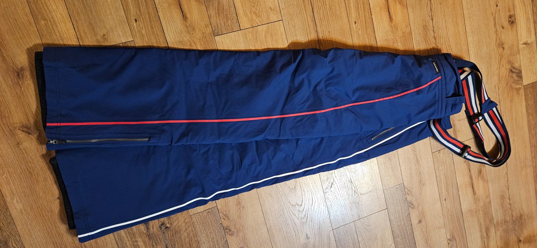 Schoeffel Pantaloni: Schöffel Skihosen Bern1 Gr.50 – Nuovo (secondo la descrizione) da Mörel venduto da fanfan03 1
