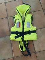 Kinder-Schwimmweste, 30-40 kg
