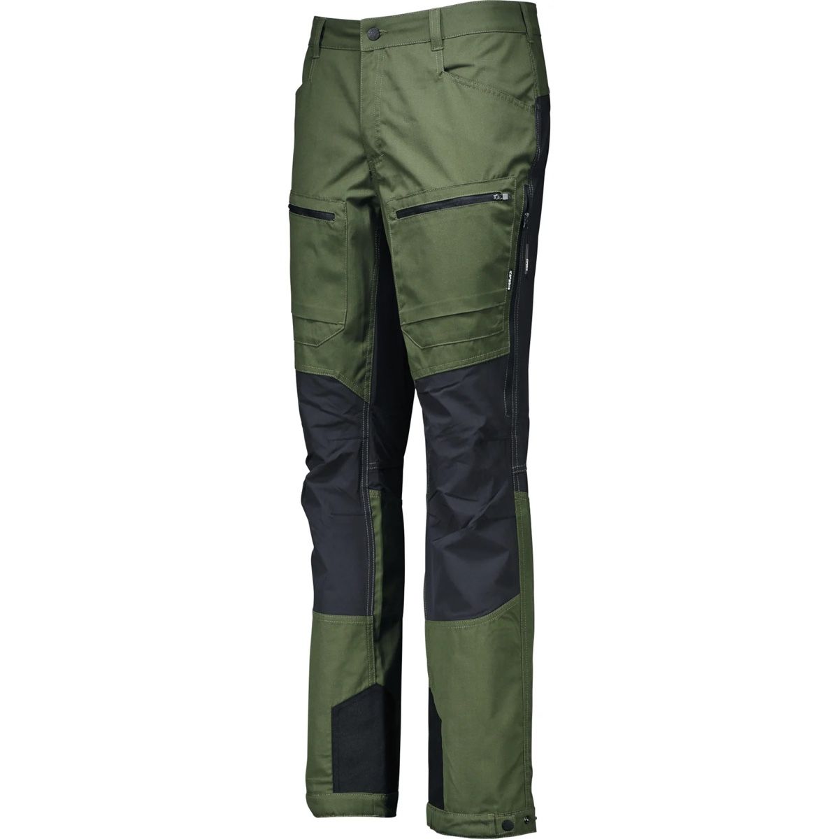 Icepeak Pantaloni: Icepeak Munich Hose Hr, olive, M – Nuovo e nell'imballaggio originale da Neuchatel venduto da feta_ze