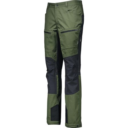 Icepeak Munich Hose Hr, olive, M