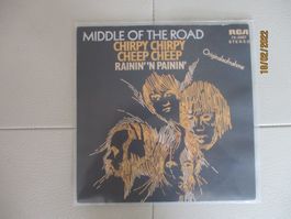 Middle Of The Road – Chirpy Chirpy Piep Piep