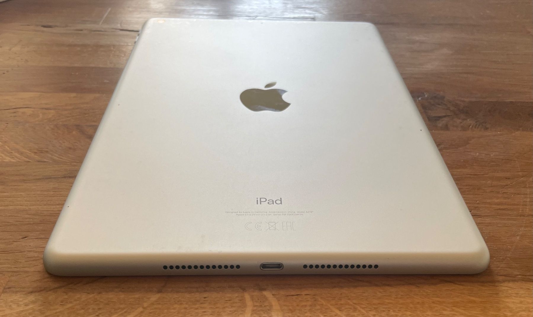 Apple Tablettes PC: IPad 7. Generation 32 GB Wifi – D'occasion à Aarau par sezzian 5