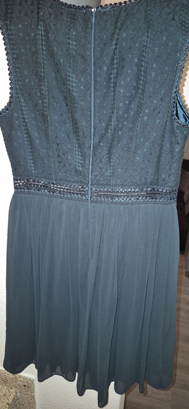 Vestiti: NEU Cocktailkleid mit passendem Bolero – Nuovo (secondo la descrizione) da Rodersdorf venduto da dane083 2