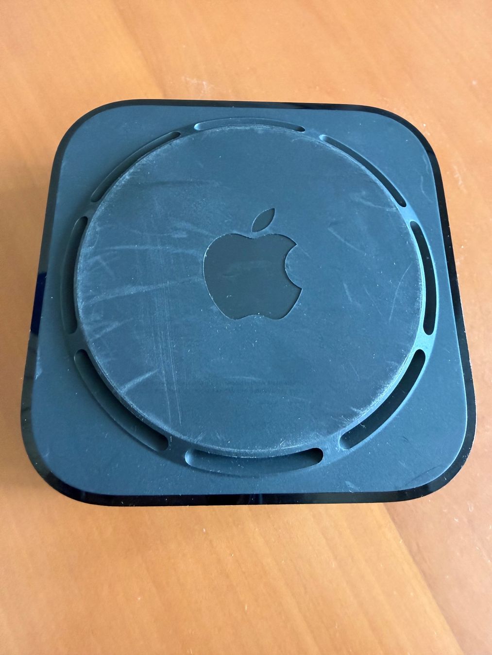Apple Systèmes audio & multimédias: Apple TV 4K Model A1842 – D'occasion à Strengelbach par Shuey 3