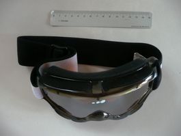 Skibrille von WED’ZE
