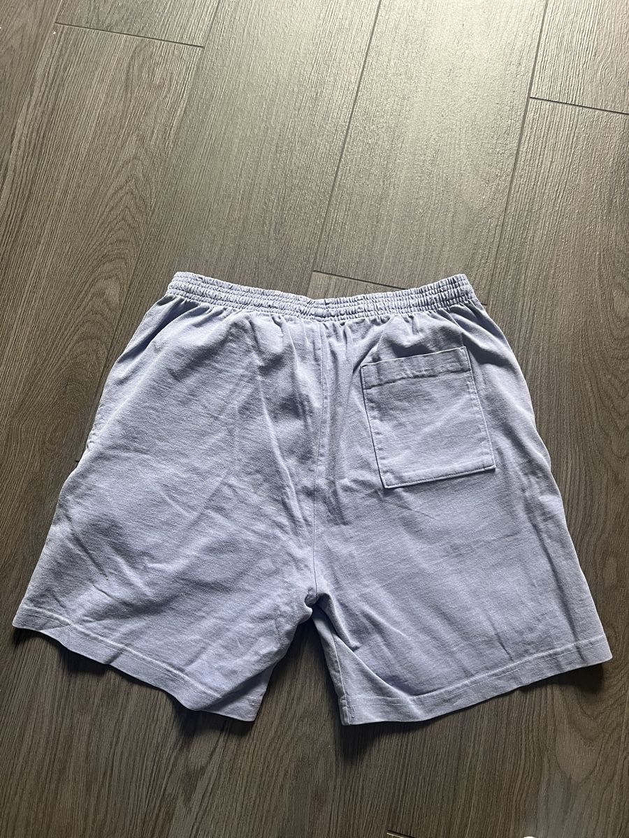 Pantaloni: Short mauve Belief – Nuovo (secondo la descrizione) da Villars-Ste-Croix venduto da Maaaat 1