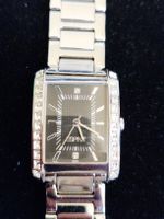 Montre femme Esprit – Très bon état – Acier inoxydable