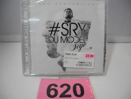 Seyo - Sry du Model, Nr. 620