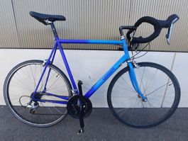 Gerber Rennvelo