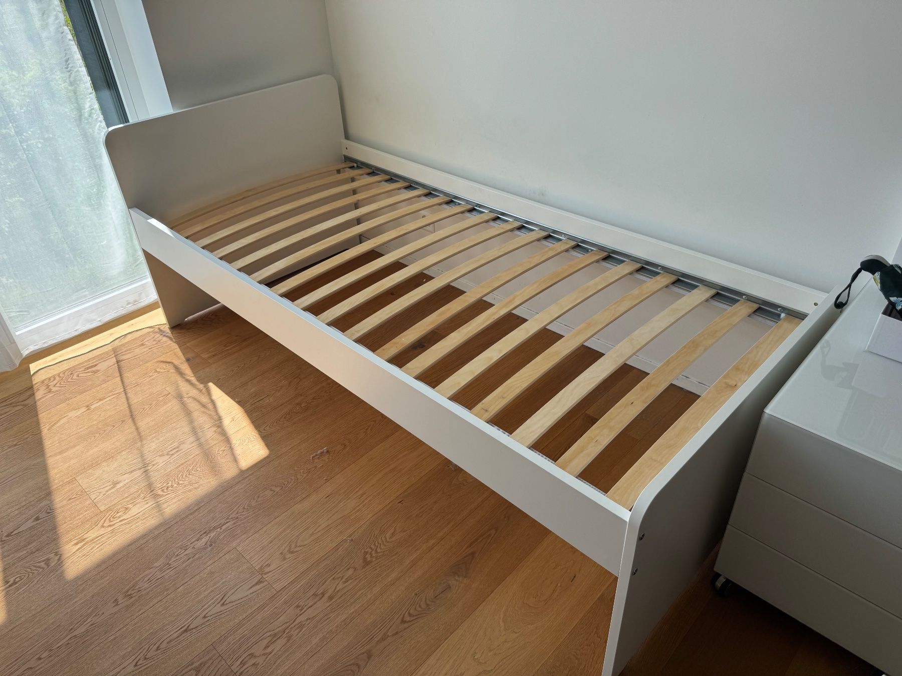 Ikea Betten: Kinderbett – Gebraucht aus Zürich von Crowd 1