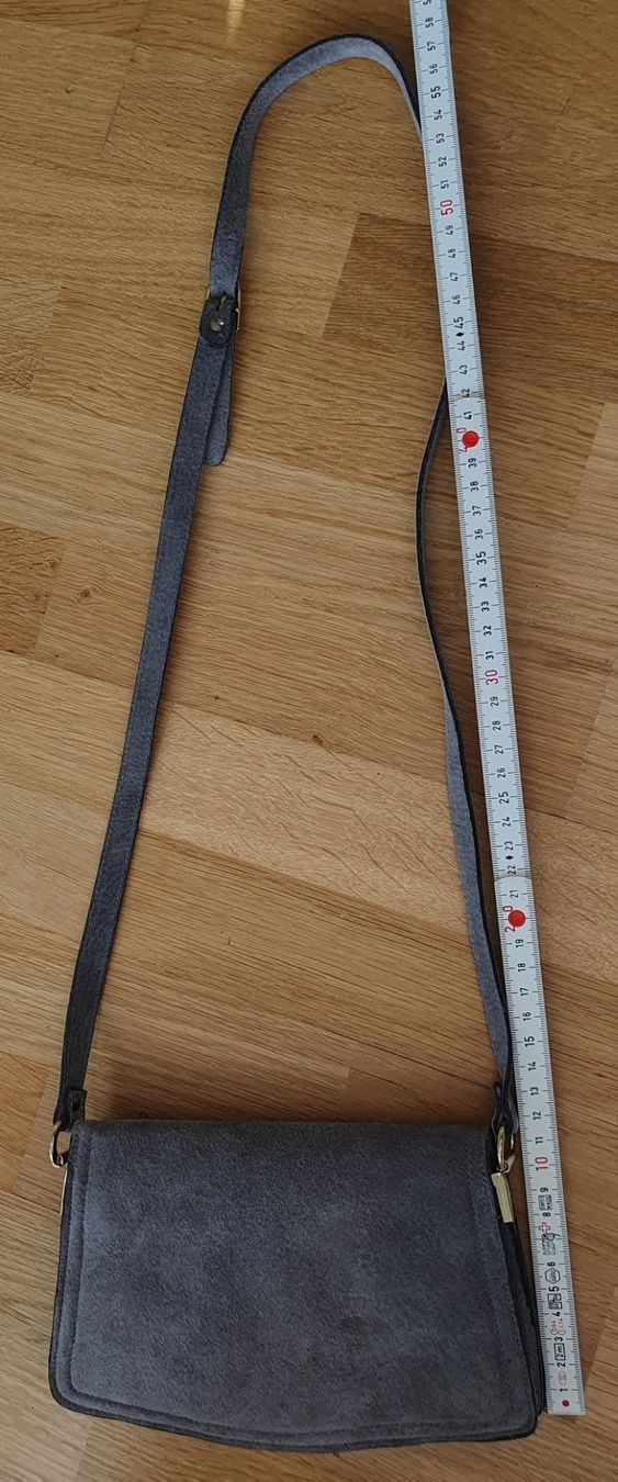 Taschen für Damen: Petit sac en bandoulière – Gebraucht aus Court von Jovi2 6