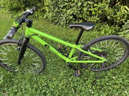 Ku Bike Kindervelo 24 Zoll
