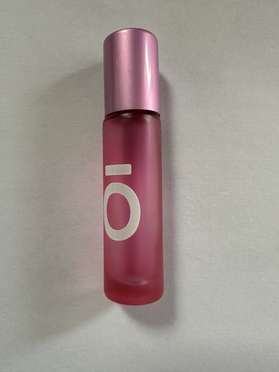 10 Rollerflaschen Für ätherische Öle – 10 Ml, Rosa Glas Mit Edelstahl-Rollerball, Inkl. Pipetten & Öffner