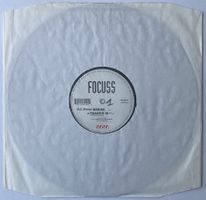 Focuss, Hey Little Girl (Trance, Dance, Rap)