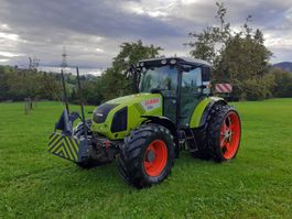 Claas axos 340