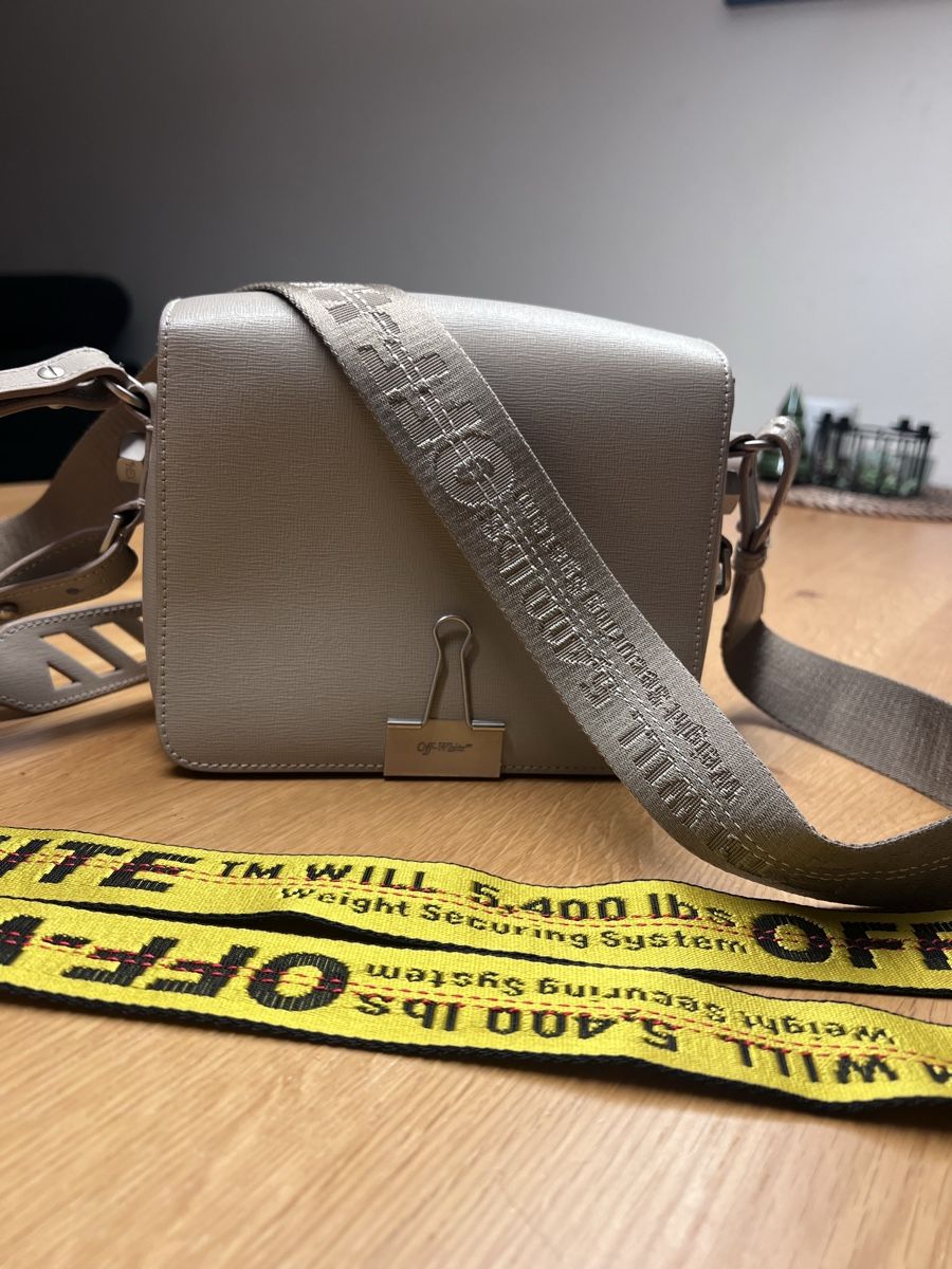 Off-White Borse da donna: Off White Tasche – Usato da Langnau am Albis venduto da lop_q92b