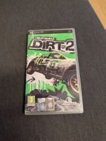 Colin Mcrae dirt 2 Sony psp