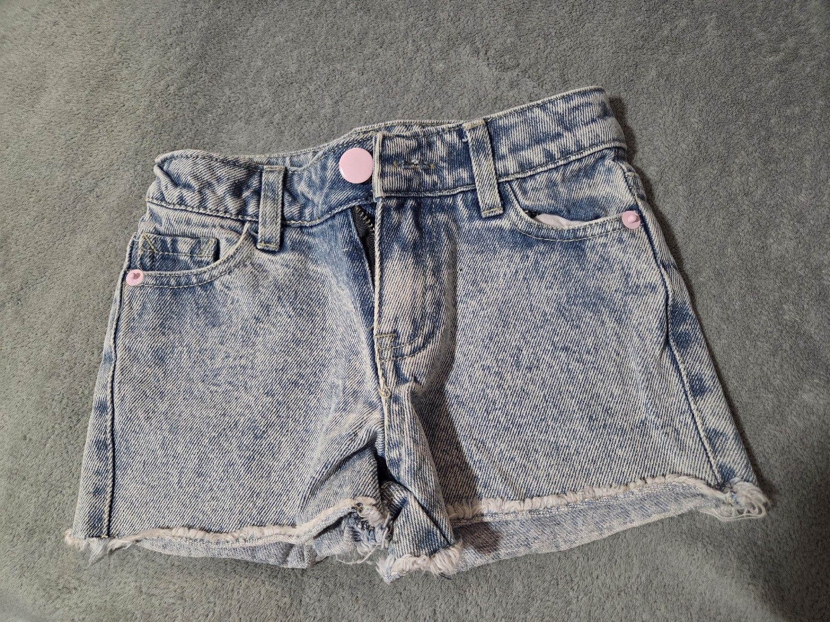 Pantaloni: Hose Grösse 104 – Usato da Aarburg venduto da augenschmaus8