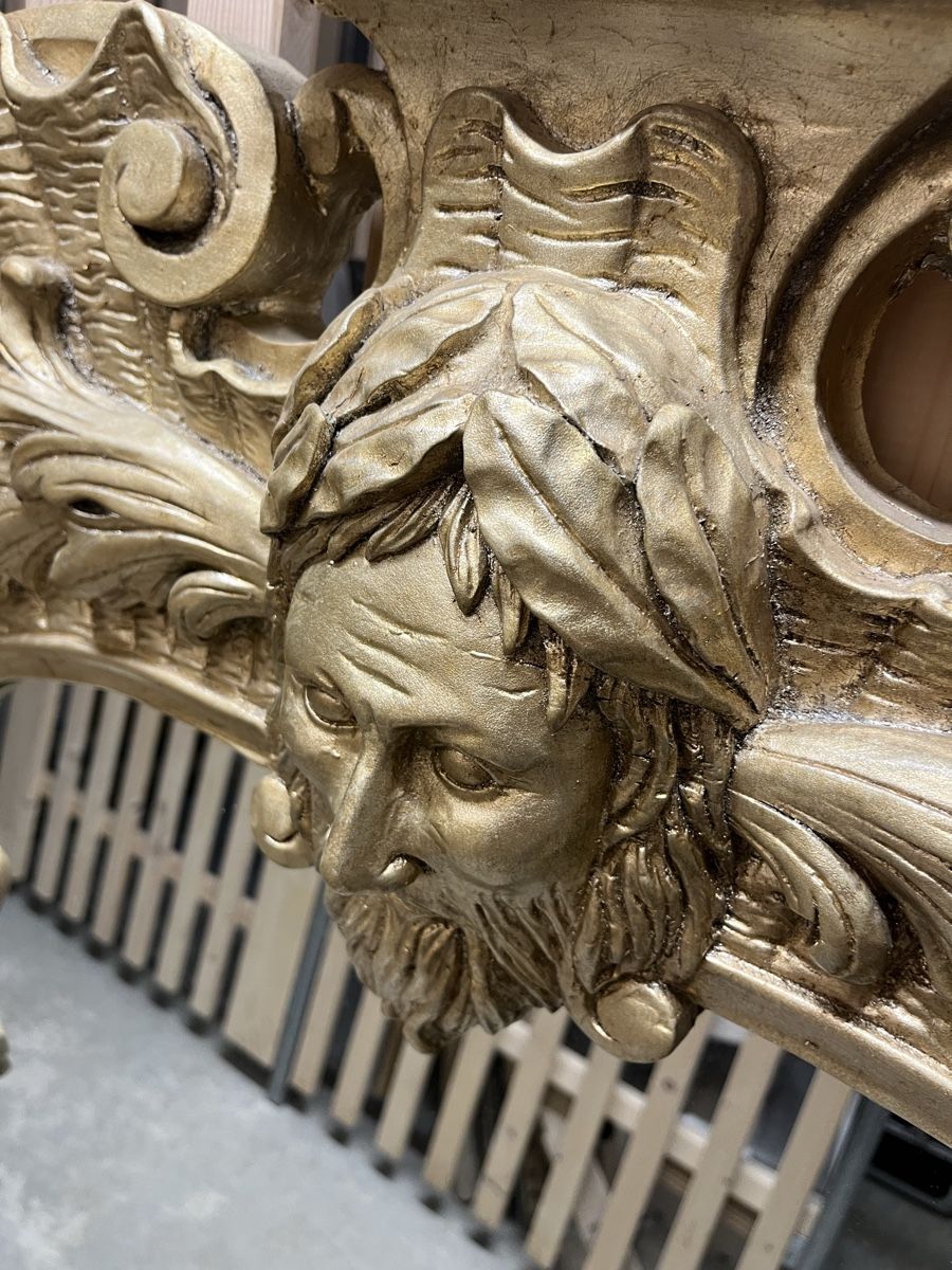 Specchi: Antique mirror – Usato da Nyon venduto da jac_zxj6 2