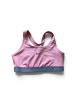 Sport-BH Nike Dri-FIT pink Grösse guter Zustand
