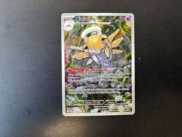 Ninjatom - 144/132 - Mega Evolution - de