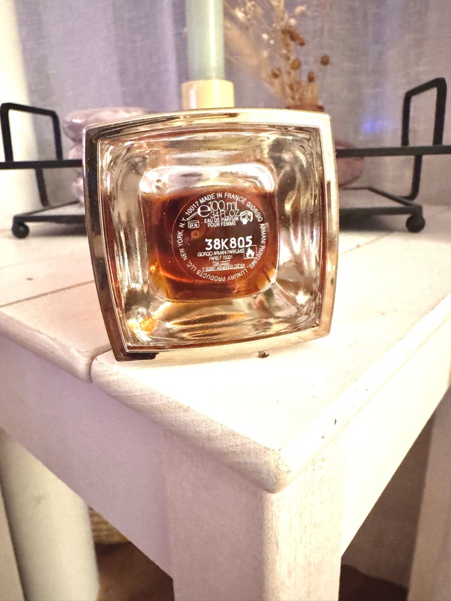 Armani Profumi & Eau de Toilette: Armani Si old Version – Usato da Brislach venduto da efdee87 2