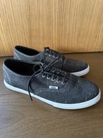 Stylish Vans Authentic Denim Sneakers - 41