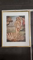Wand Bild Venus, die Geburt der Venus