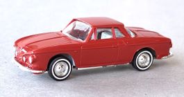 Busch 45813 Karmann Ghia 1600 Coupé MST 1:87 HO