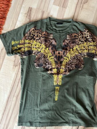 T-shirt Marcelo Burlon